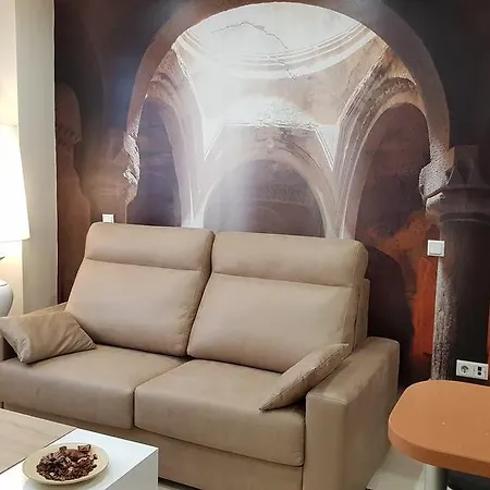 Ciudad Del Tajo * Ronda