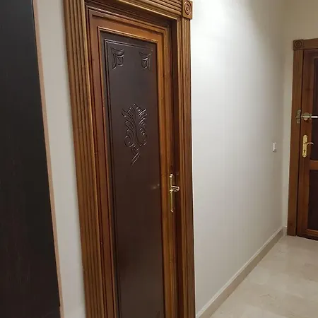 Appartement Ciudad Del Tajo Ronda