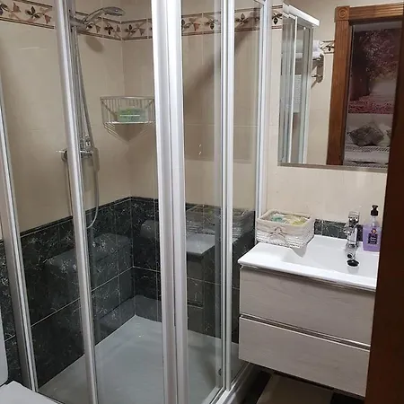 Ciudad Del Tajo Appartement *