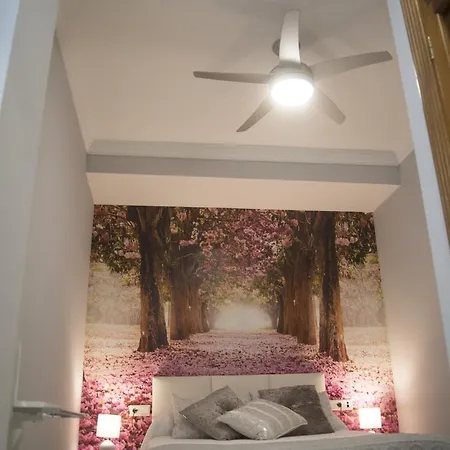 Ciudad Del Tajo Apartment *