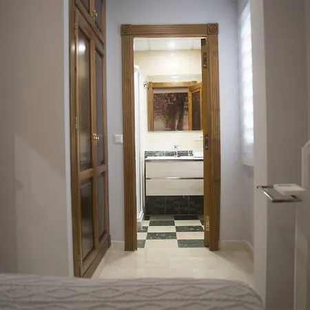 Ciudad Del Tajo Apartment Ronda