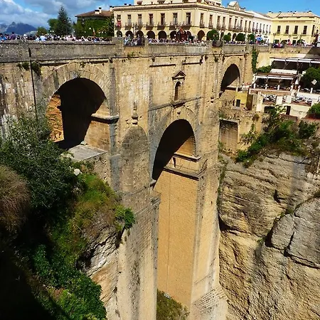 Ciudad Del Tajo Apartment *