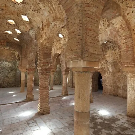 Apartment Ciudad Del Tajo