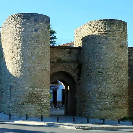 Apartment Ciudad Del Tajo *