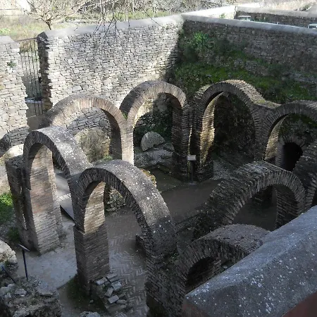 Apartment Ciudad Del Tajo