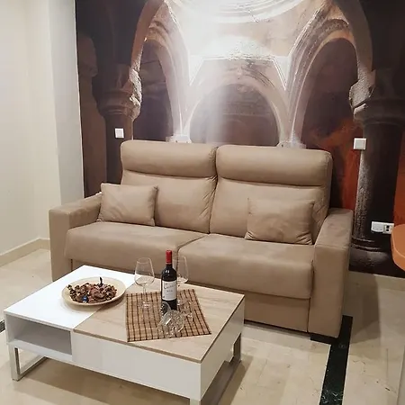 Ciudad Del Tajo * Ronda