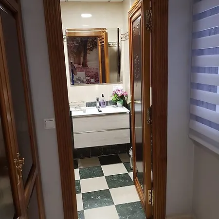 Ciudad Del Tajo Ronda