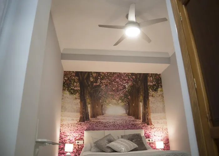 Ciudad Del Tajo Apartment *