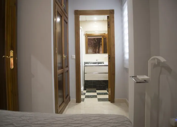 Ciudad Del Tajo Apartment Ronda