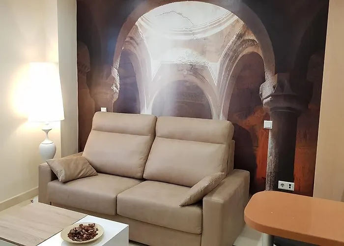 Ciudad Del Tajo * Ronda