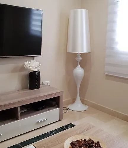 Ciudad Del Tajo Ronda