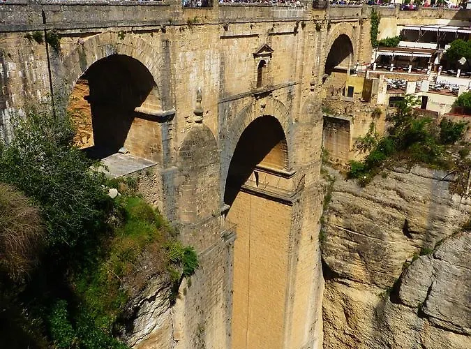 Ciudad Del Tajo Appartamento *