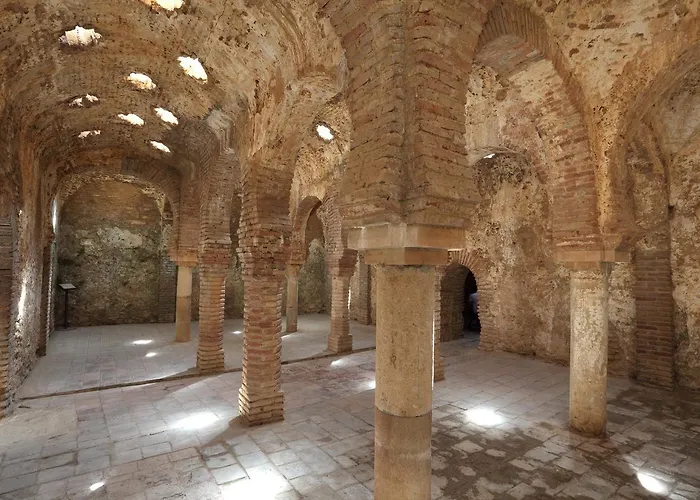 Appartamento Ciudad Del Tajo