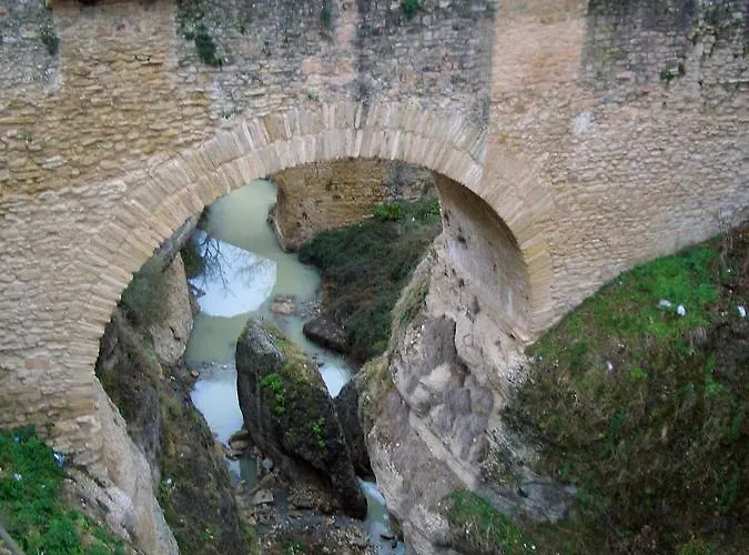 Ciudad Del Tajo Appartamento *