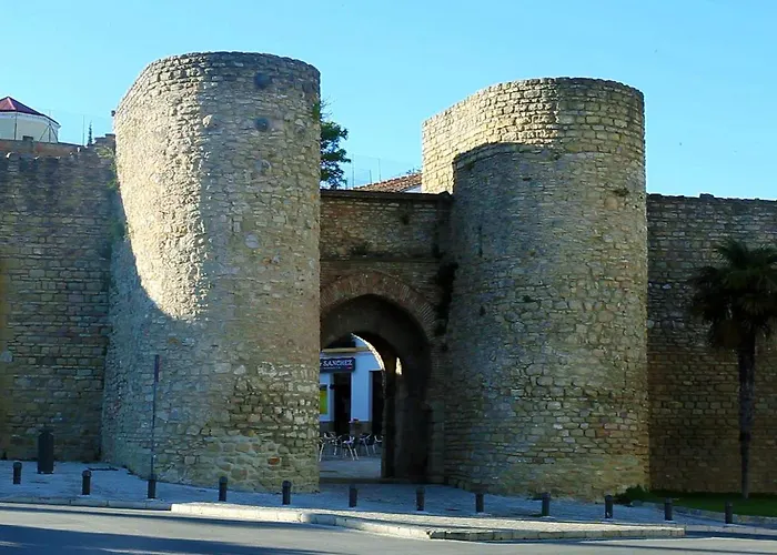 Appartamento Ciudad Del Tajo *
