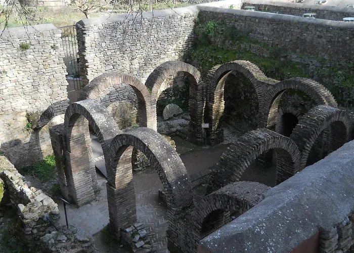 Appartamento Ciudad Del Tajo