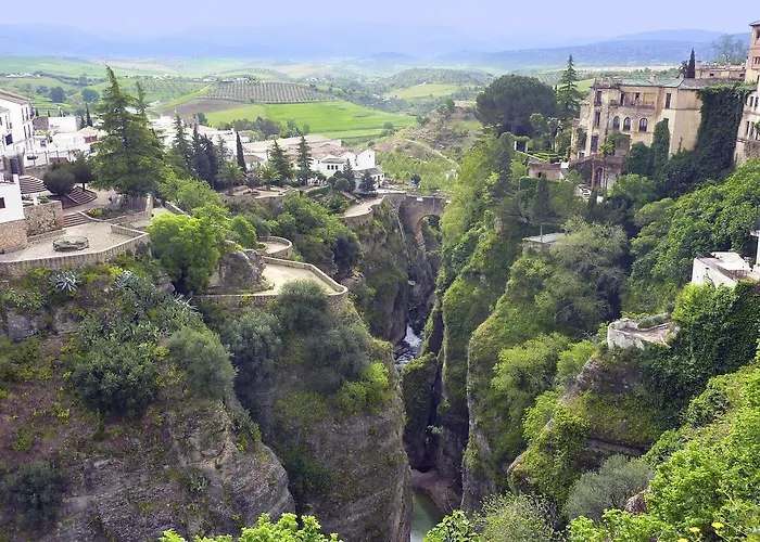 Ciudad Del Tajo Appartamento