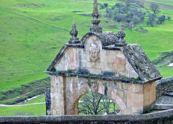 Appartamento Ciudad Del Tajo Ronda
