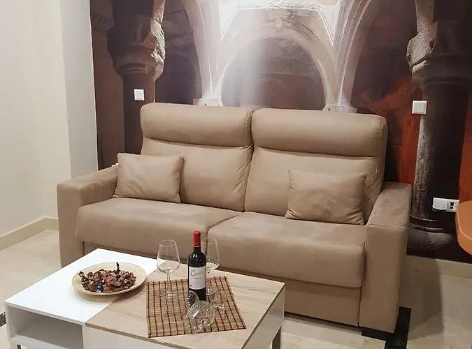 Ciudad Del Tajo * Ronda