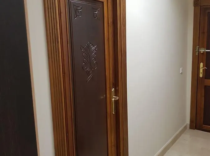 Appartamento Ciudad Del Tajo Ronda