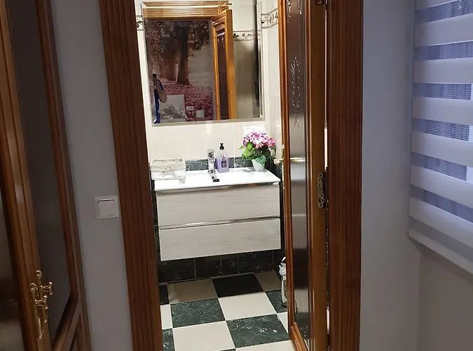 Ciudad Del Tajo Ronda