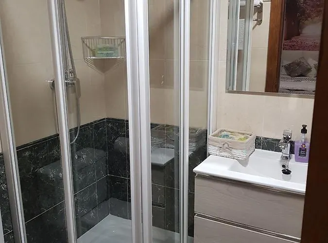 Ciudad Del Tajo Appartamento *