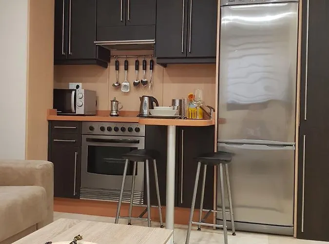 Ciudad Del Tajo Ronda