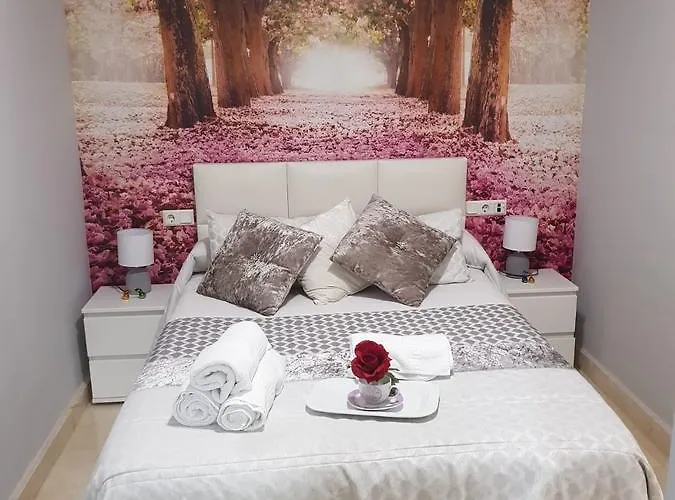 Ciudad Del Tajo Apartment *