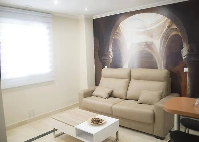 Ciudad Del Tajo * Ronda