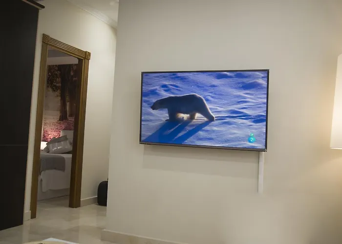 Ciudad Del Tajo * Ronda