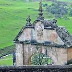 Lejlighed Ciudad Del Tajo Ronda