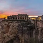 Ciudad Del Tajo Ronda