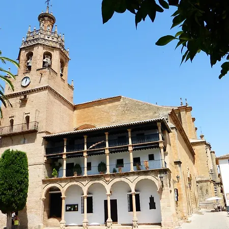 Ciudad Del Tajo *