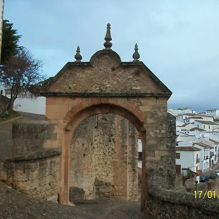 Ciudad Del Tajo
